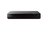 Sony Reproductor BLU-Ray...