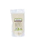 harina de coco con excelente relación calidad-precio