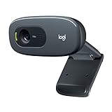 Logitech C270 Webcam Streaming...