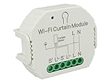 motor de persiana wifi más barato