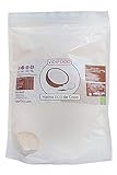 harina de coco con buena relación calidad precio