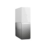 WD 3TB My Cloud Home Personal Cloud