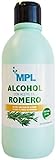 MPL Alcohol Romero 250ML, No...