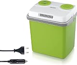 La mejor nevera portátil eléctrica