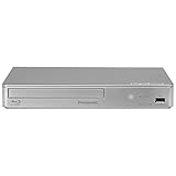 Panasonic DMP-BDT168EG...