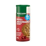 SANTIVERI - Galletas...