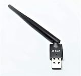 DM-Digital Adaptador USB-WiFi,...