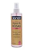 SANON Agua de Rosas 250 ml