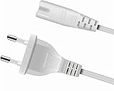 cable de alimentación para televisor Samsung bien valorado