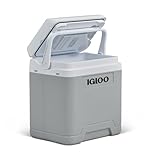 Igloo IE27 AC/DC Nevera...