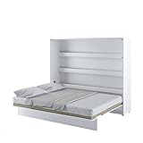 cama plegable horizontal con buena relación calidad precio