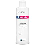PsoriTIS, Shampoo 10% Urea -...