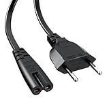 Cable de Alimentación Euro...
