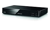 Panasonic DMP-BD84EG-K Red...