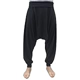 SAVARI | Pantalones Harem |...