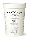 Pastoret Crème Fraîche...