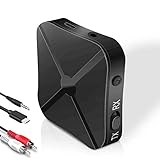 Bluetooth para TV de excelente relación calidad/precio