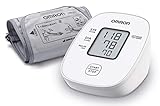 OMRON X2 Basic: monitor automático de presión arterial...