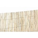 CAÑIZO Bambu PELADO