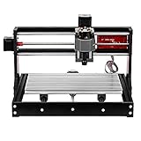 Destacada de la comparativa de fresadora CNC