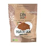Cacao Puro en Polvo Ecologico...