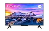 Destacada de la comparativa de TV de 40 pulgadas 4K