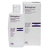 Ketopirox, Champú - 200 ml.