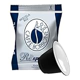 cápsulas Nespresso de excelente relación calidad/precio