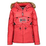 Geographical Norway - PARKA DE...