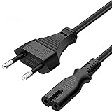 cable de alimentación para televisor Samsung de excelente relación calidad/precio