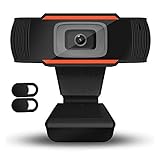 QueenDer Webcam 720P (Webcam)