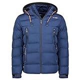 Geographical Norway- Parka de...