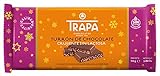 Trapa - TURRONES. Tableta de Turrón de Chocolate con leche...