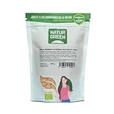 NaturGreen Arroz Basmati...