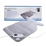 Mobiclinic, Almohadilla...