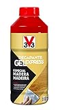 V33 Decapante gel express...