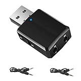 EasyULT Adaptador Bluetooth...