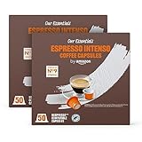 by Amazon Espresso Intenso...