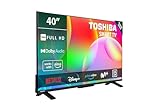 Toshiba 40LV2563DG Smart TV de...