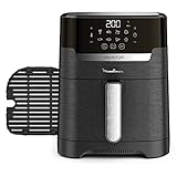 Moulinex Easy Fry & Grill 4.2L...