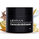 Lehman•Crema Hidratante...