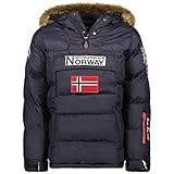 abrigo para tiempo frio de excelente relación calidad/precio