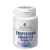 Ana Maria Lajusticia - Triptófano con magnesio + VIT B6 –...
