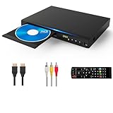 Reproductor de DVD BLU-Ray,...