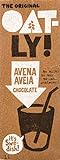 Oatly Bebida Avena con Chocolate - 1000 ml - [Pack de 3]