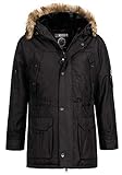 Geographical Norway Parka de...