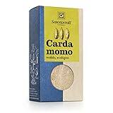 El mejor cardamomo