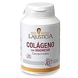 Ana Maria Lajusticia - Colágeno con magnesio – 180...