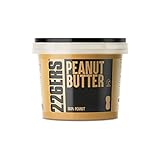 226ERS Peanut Butter | Crema...