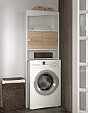 mueble lavadora de excelente relación calidad/precio
